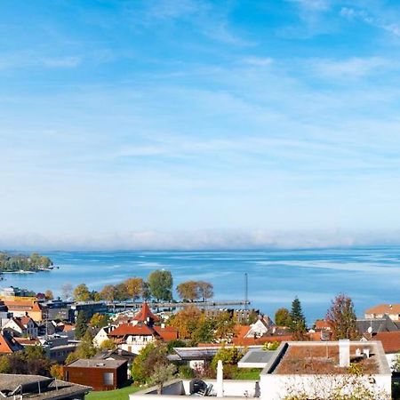 Haus4Zimmer - Luxus Mit Blick Ueber Den Bodensee - Mit Garage Брегенц Екстер'єр фото