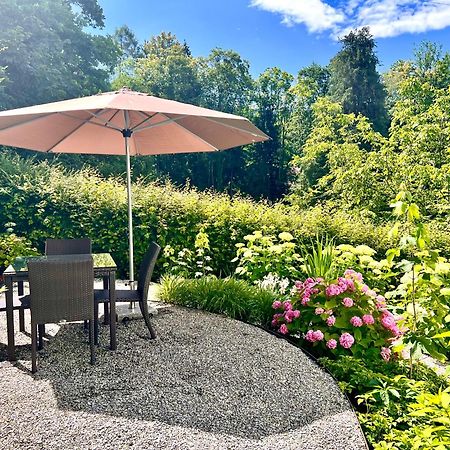 Haus4Zimmer - Luxus Mit Blick Ueber Den Bodensee - Mit Garage Брегенц Екстер'єр фото