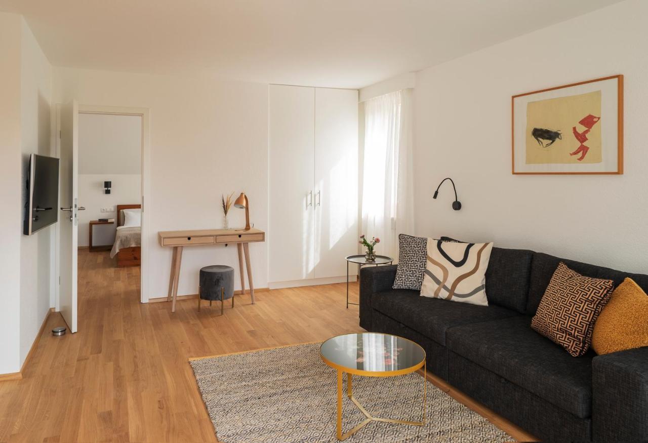 Haus4Zimmer - Luxus Mit Blick Ueber Den Bodensee - Mit Garage Брегенц Екстер'єр фото