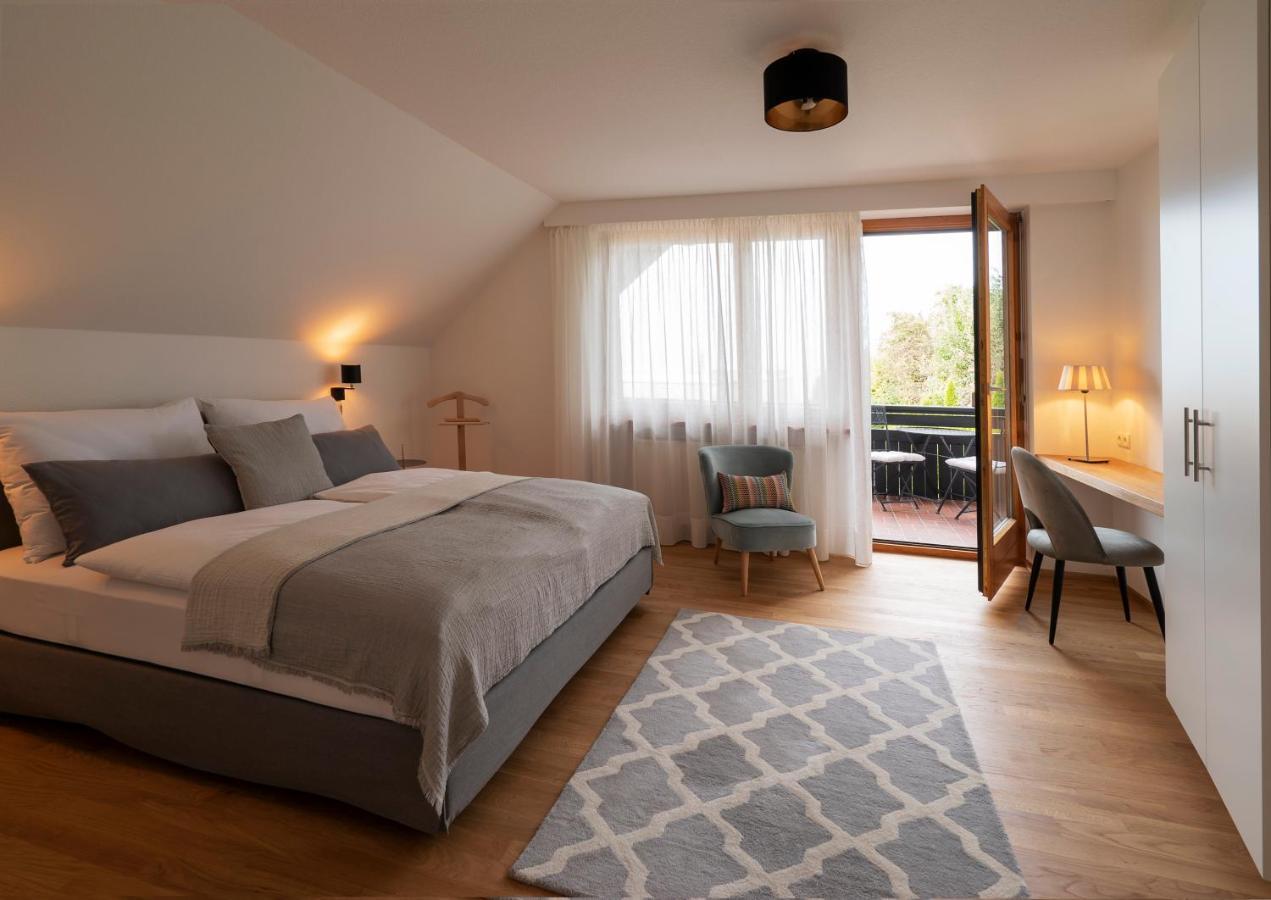 Haus4Zimmer - Luxus Mit Blick Ueber Den Bodensee - Mit Garage Брегенц Екстер'єр фото