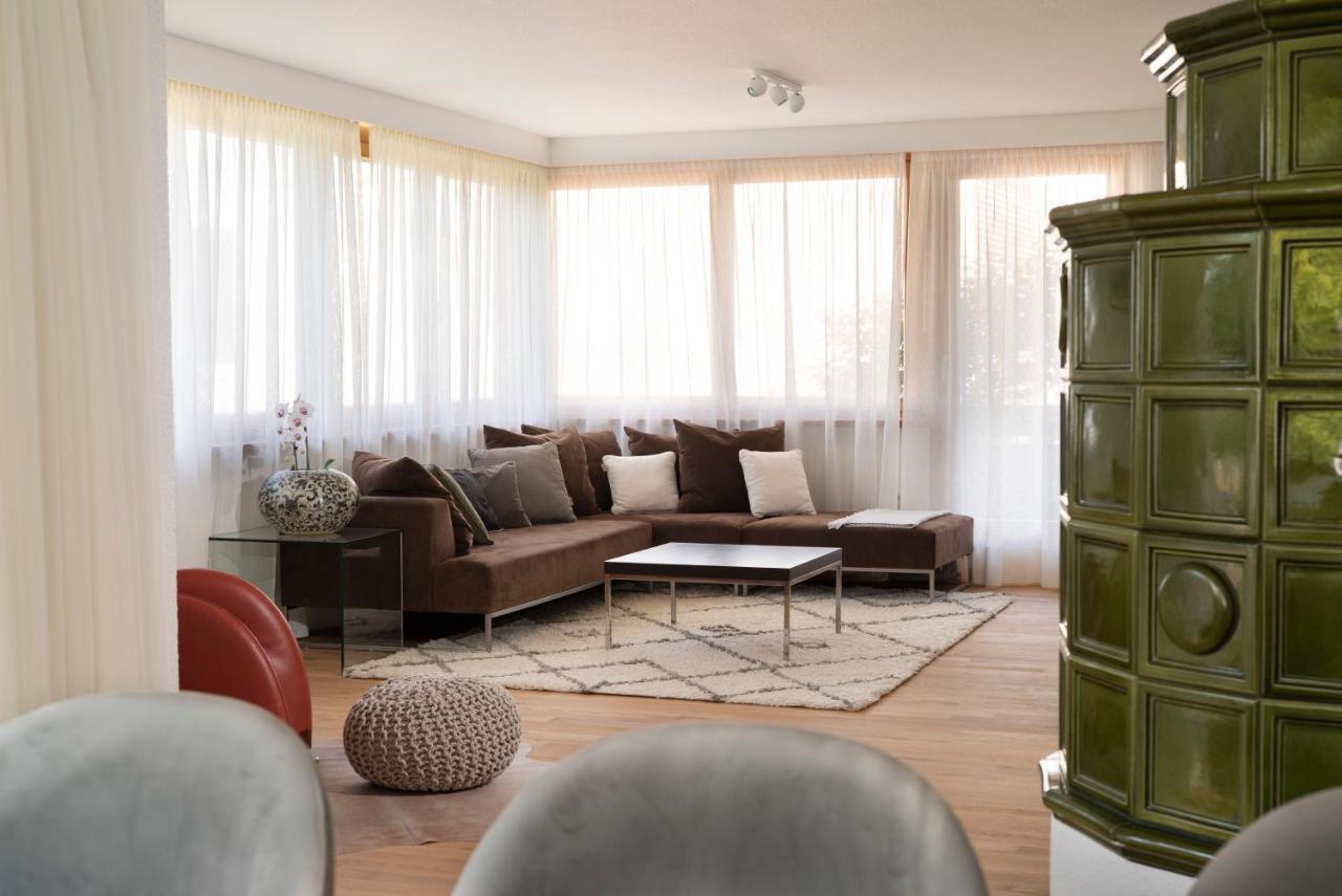 Haus4Zimmer - Luxus Mit Blick Ueber Den Bodensee - Mit Garage Брегенц Екстер'єр фото