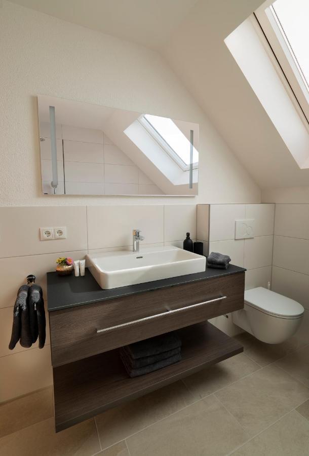 Haus4Zimmer - Luxus Mit Blick Ueber Den Bodensee - Mit Garage Брегенц Екстер'єр фото