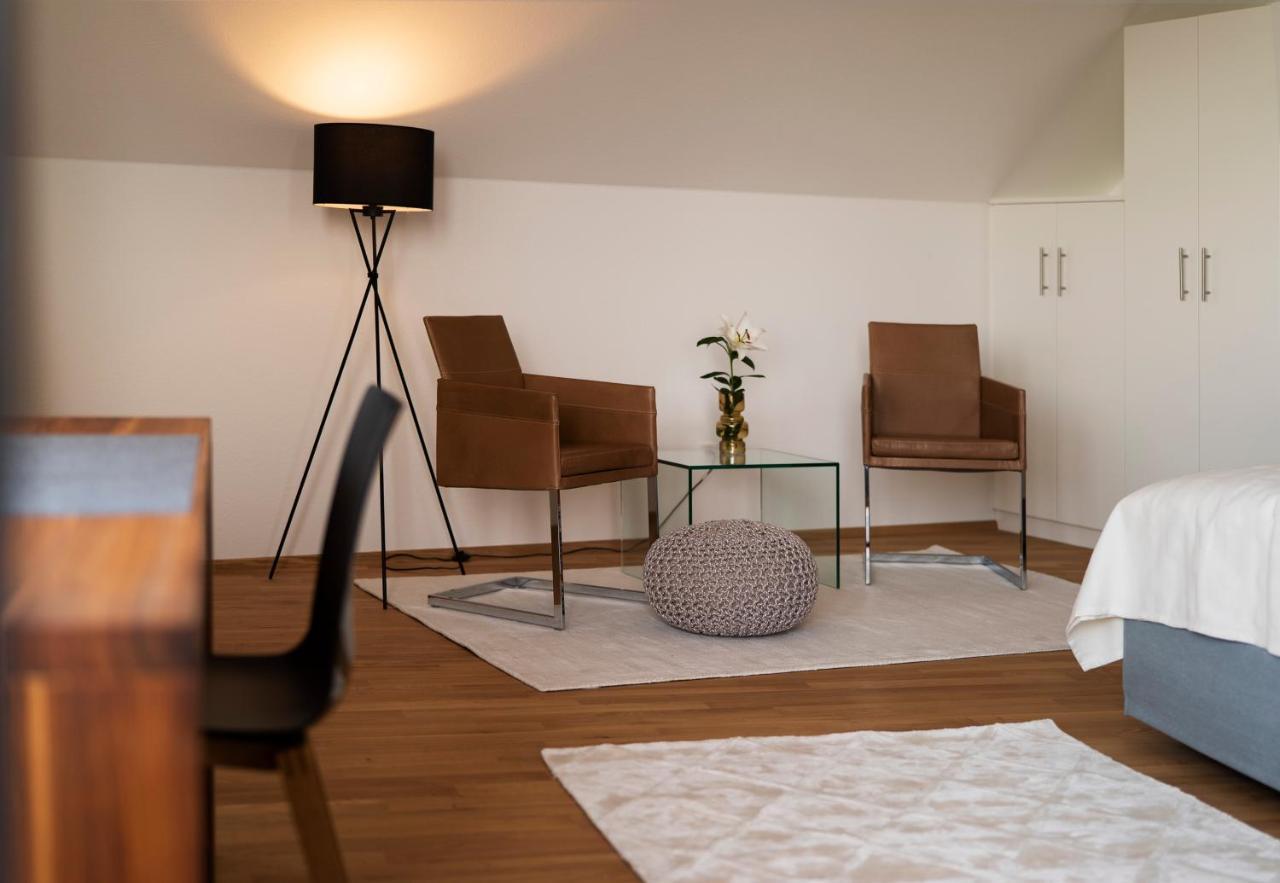 Haus4Zimmer - Luxus Mit Blick Ueber Den Bodensee - Mit Garage Брегенц Екстер'єр фото