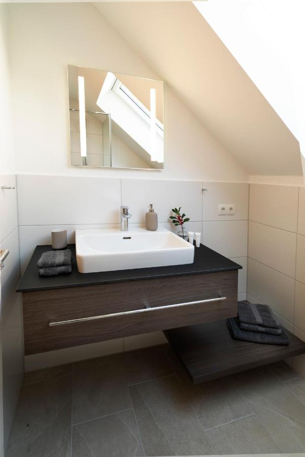 Haus4Zimmer - Luxus Mit Blick Ueber Den Bodensee - Mit Garage Брегенц Екстер'єр фото