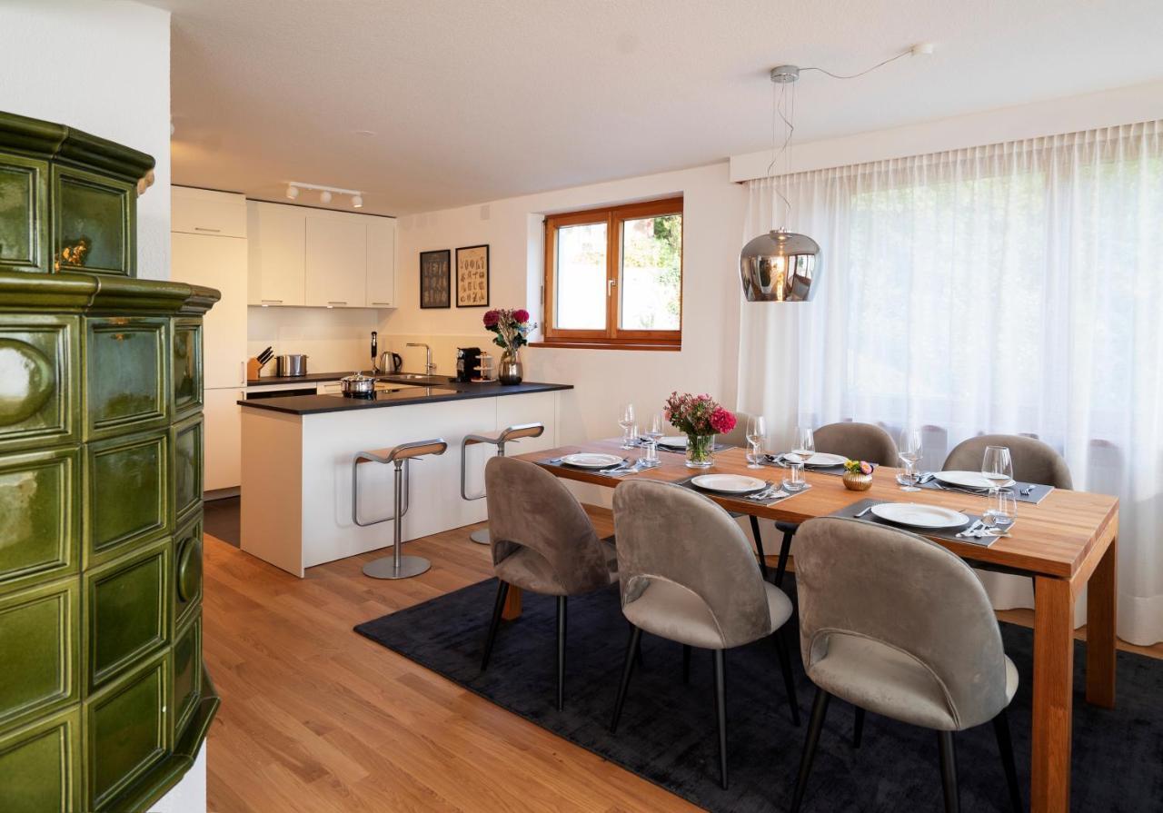 Haus4Zimmer - Luxus Mit Blick Ueber Den Bodensee - Mit Garage Брегенц Екстер'єр фото